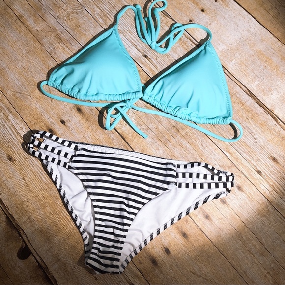Victoria Secret Bikinis 2PC - Picture 1 of 8
